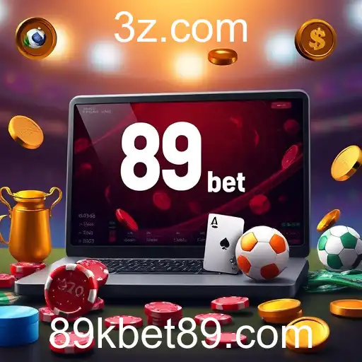 89kbet: Expansão no Mercado de Jogos em 2025