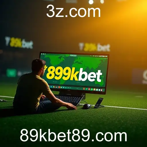 Cenário Atual do Mercado de Apostas Online