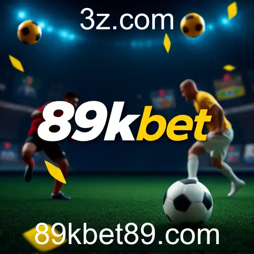 A Ascensão do 89kbet no Cenário de Jogos Online