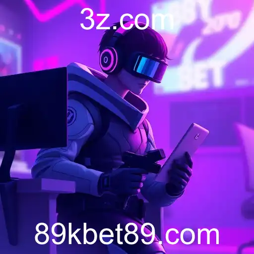 Tendências e Inovações no Mundo dos Jogos Online