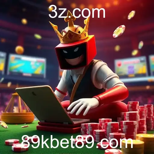 O Impacto dos Cassinos Virtuais no Cenário Global de Jogos