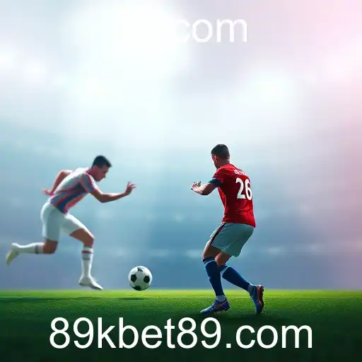 A Ascensão do 89kbet no Cenário de Jogos Online