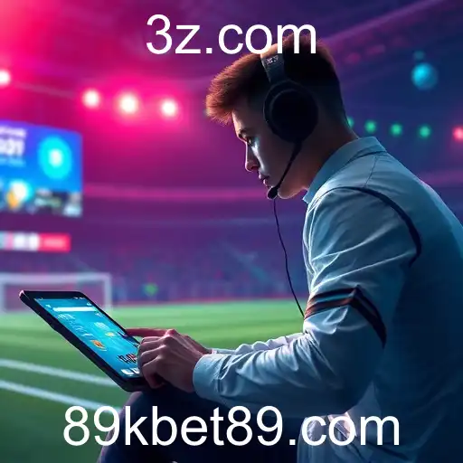 O Impacto das Apostas Online no Cenário Atual