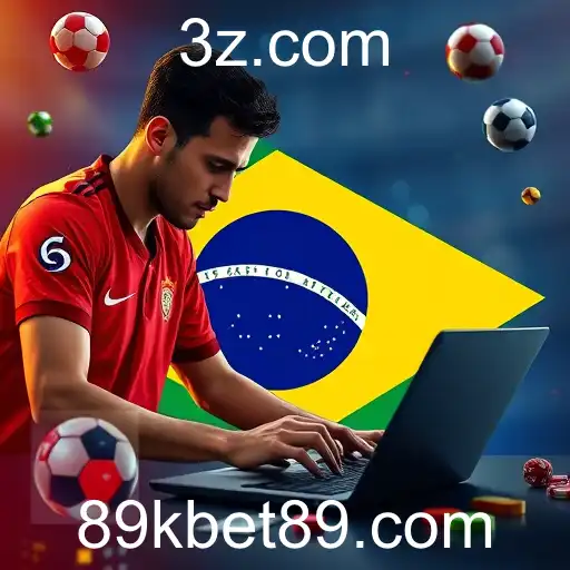 Impacto Atual dos Jogos Online no Brasil