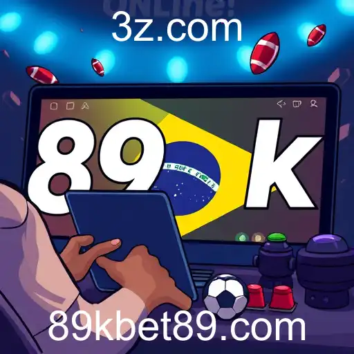 Impacto dos Jogos Online na Economia Brasileira