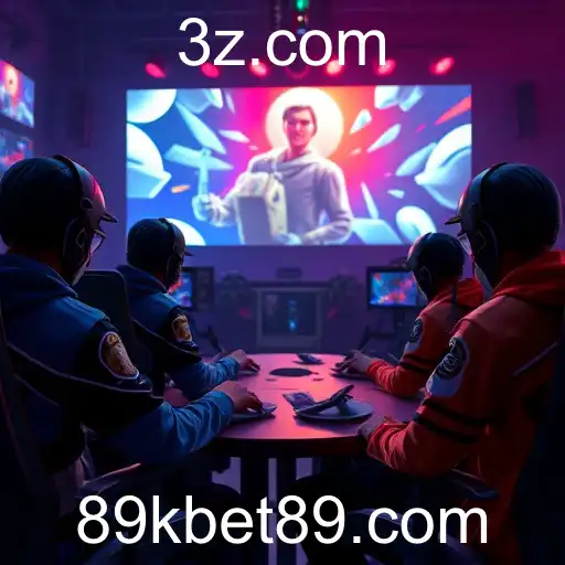 Inovações e Desafios no Mundo dos Jogos Online