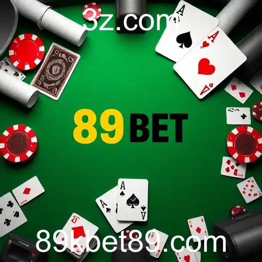 Nova Era de Jogos com 89kbet