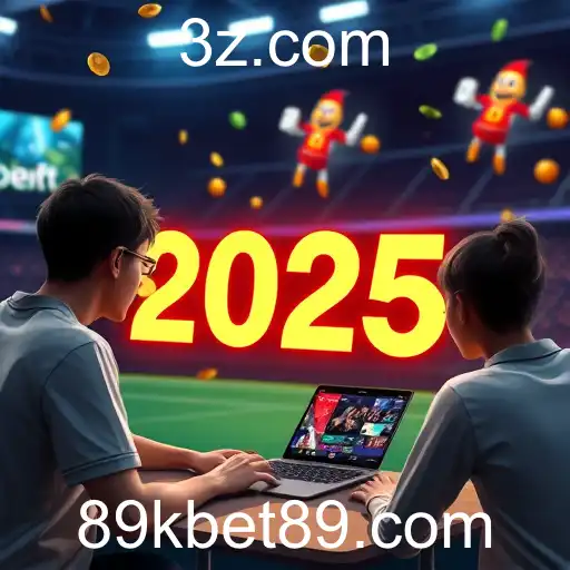O Crescimento dos Jogos Online em 2025