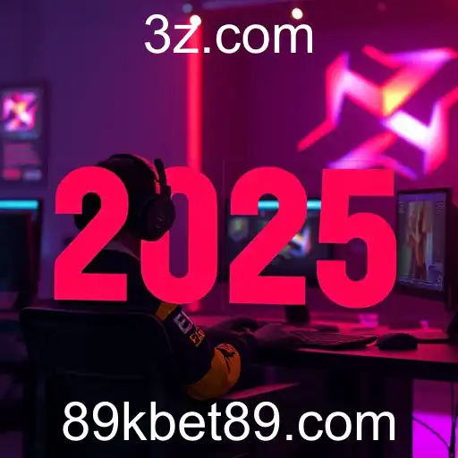 A Transformação dos E-Sports em 2025