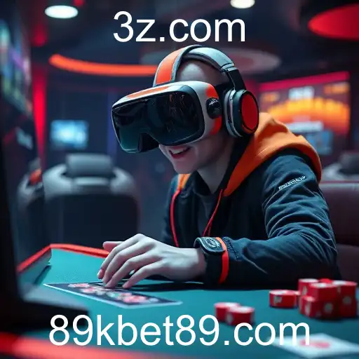 Impacto do Crescente Mercado de Apostas Online em 2025