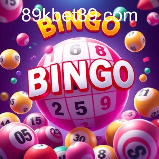 The Engaging World of Bingo Games: Exploring 89kbet
