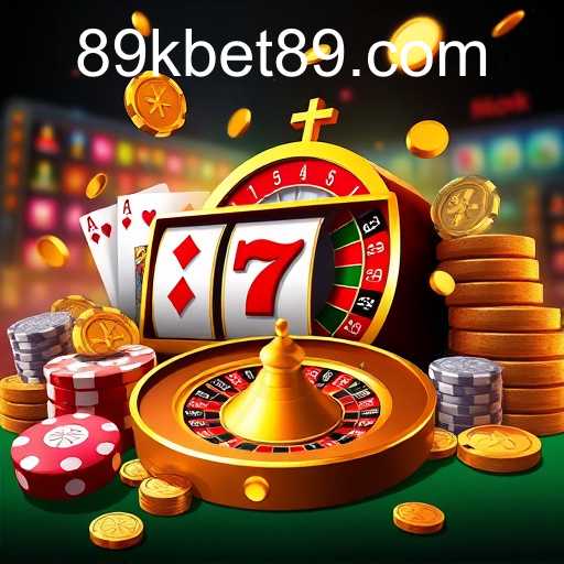 Exploring the Thrilling World of Casino Games