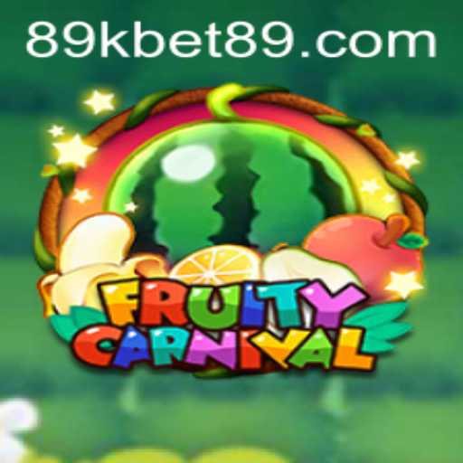 FruityCarnival: An Exciting Spin in the World of Online Gaming with 89kbet