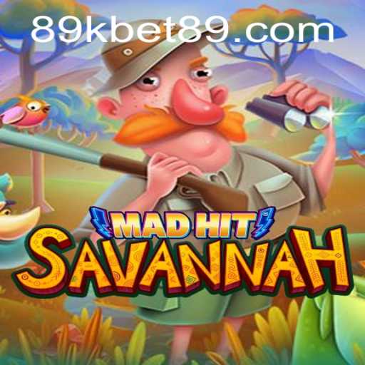 Exploring the Thrilling World of MadHitSavannah: The Game Taking 89kbet by Storm