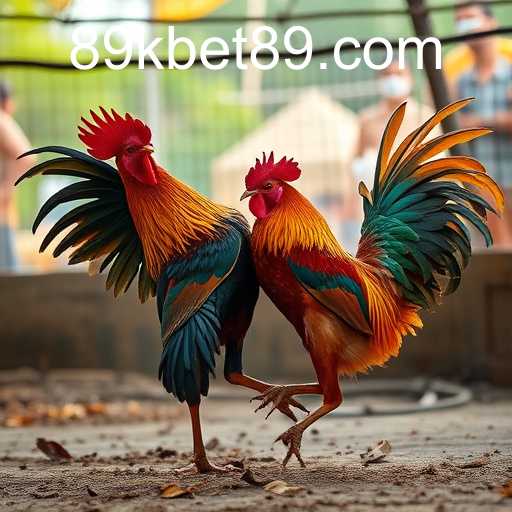 Exploring the Intricate World of Sabong Games with 89kbet