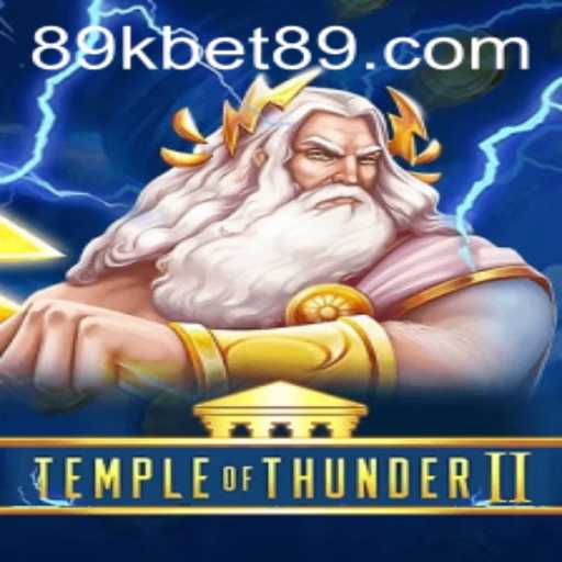 Temple of Thunder II: The Ultimate Gaming Experience in 2023